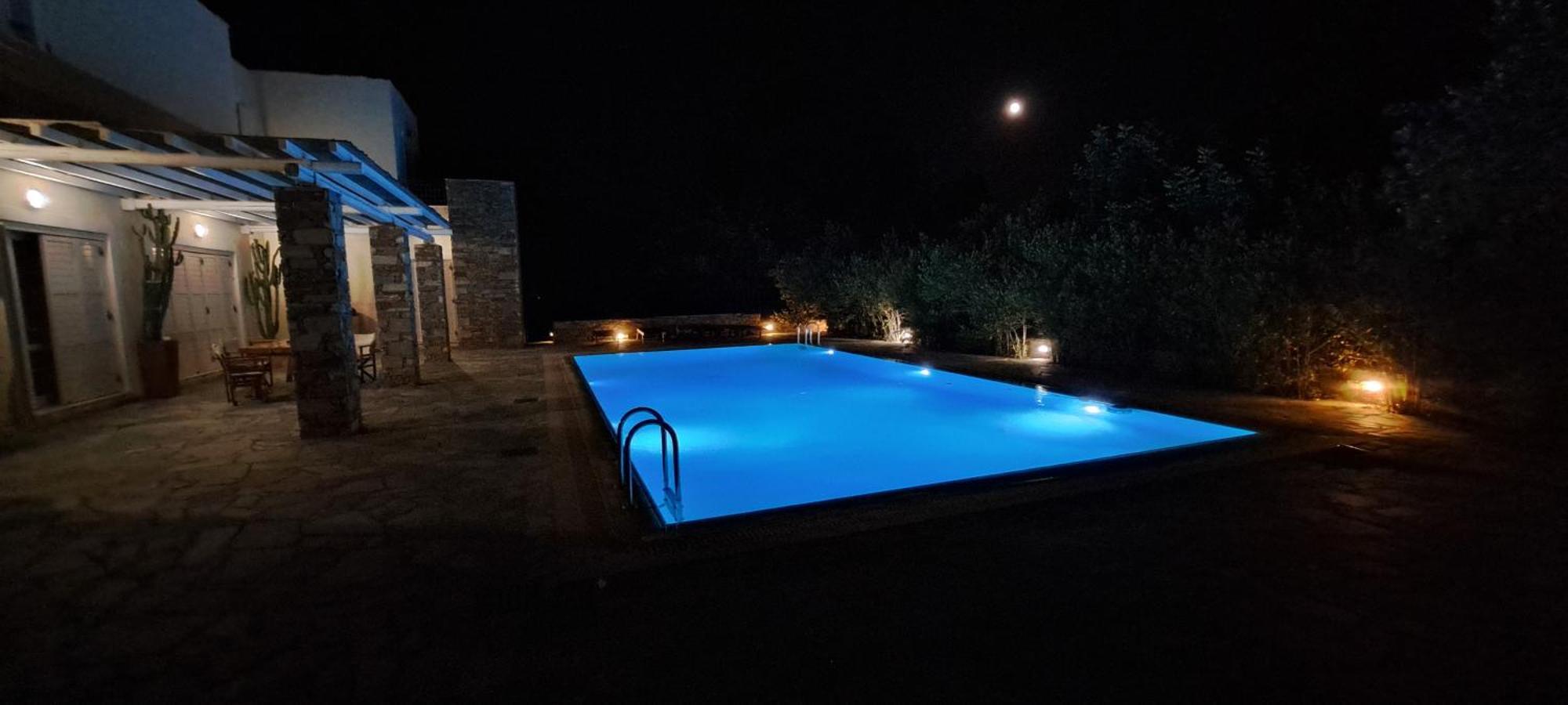 Casabianca Karystos Aetos Caristo Exterior foto